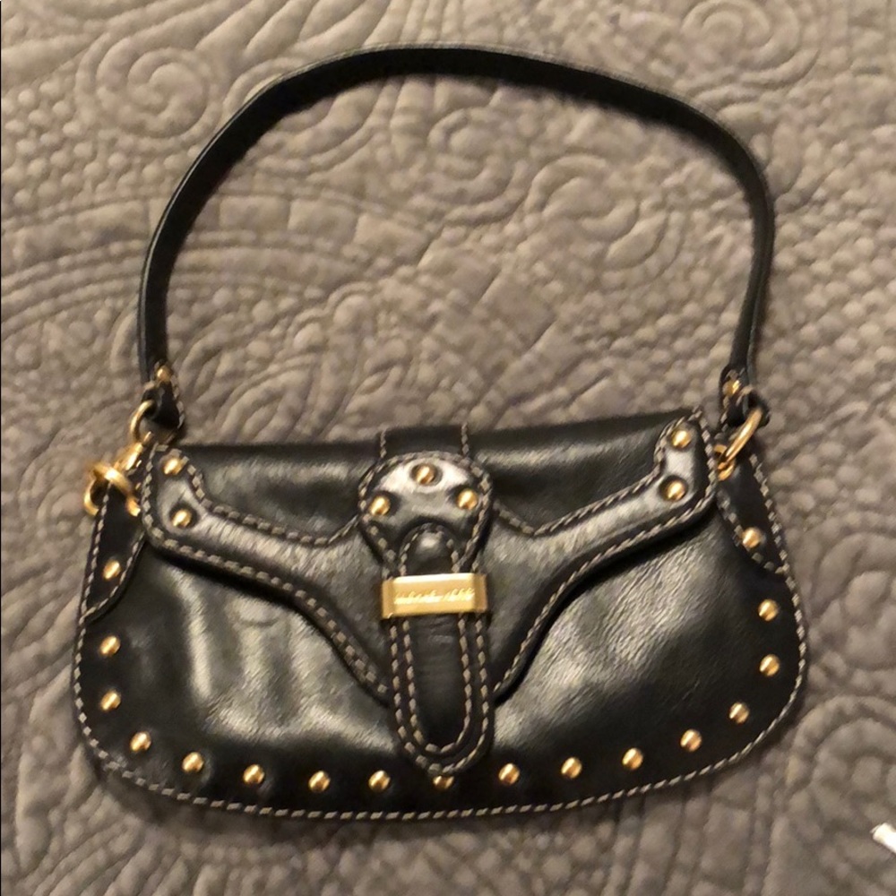 Michael Kors clutch